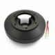 Picture of Steering wheel hub Bmw 3rd series E90, E91, E92, E93