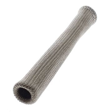 Picture of Spark Plug Heat Shield - Titanium