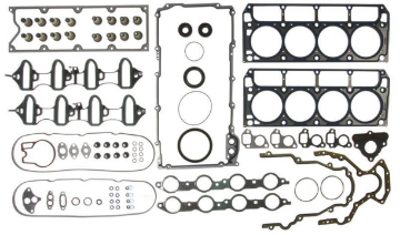 Picture of Mahle Original Engine Gasket Sets 95-3563