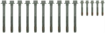 Picture of MAHLE Cylinder Head Bolts 2004-2014 Chevy LS V8 4.8/5.3/5.7/6.0/6.2L (LS1/LS2/LS3/LS6)