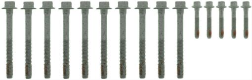 Picture of MAHLE Cylinder Head Bolts 2004-2014 Chevy LS V8 4.8/5.3/5.7/6.0/6.2L (LS1/LS2/LS3/LS6)