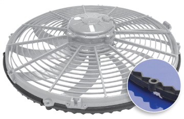 Picture of SPAL 30130074 gasket