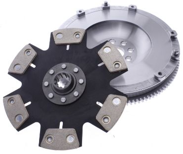 Picture for category Performance Clutch