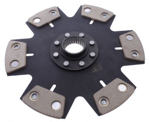 Picture of 240MM SINTERED CLUTCH DISC 32.5X35-26N