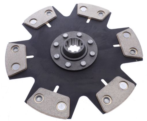 Picture of 240MM SINTERED CLUTCH DISC 23X29-10N BMW M50 M52 M54