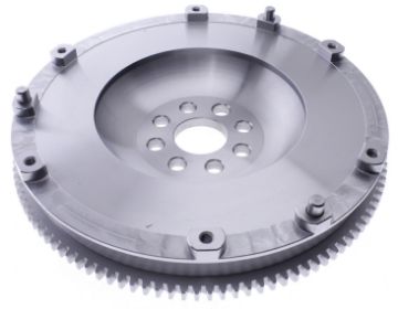 Picture of Flywheel SINGLE MASS LIGHTWEIGHT BMW M50 M52 M54 M57 - 5,85 kg.