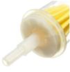 Picture of Fuelfilter - 6/8mm. 