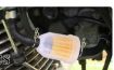 Picture of Fuelfilter - 6/8mm. 