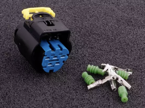 Picture of Bosch pin 5 for Bosch pressure and temp sensor