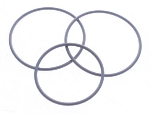 Picture of Upgrade O-ring kit for E85 / Methanol