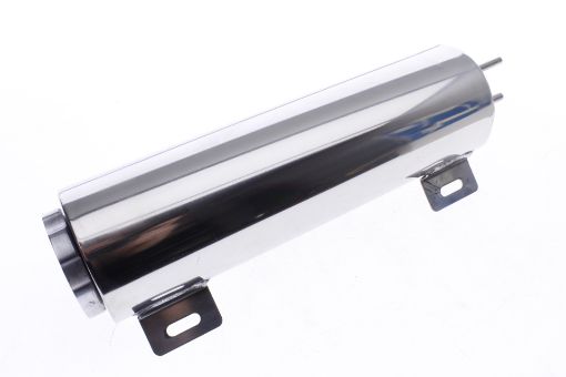 Picture of Universal Overflow tank - Silver