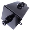 Picture of Qualitec - High performance catch tank - Big - Black