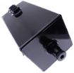 Picture of Qualitec - High performance catch tank - Grande - Black