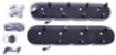 Picture of LS Valve covers with coil stands
