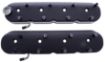 Picture of LS Valve covers with coil stands