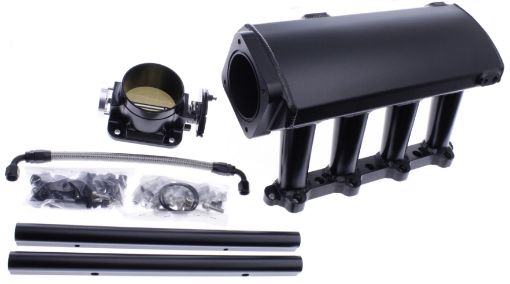 Picture of Toyota 1UZ-FE - Intake manifold