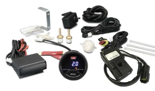 Picture of Autogauge - Boost controller - 3 bar