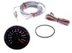 Picture of Autogauge - EGT gauge / Exhaust temperature gauge - Black