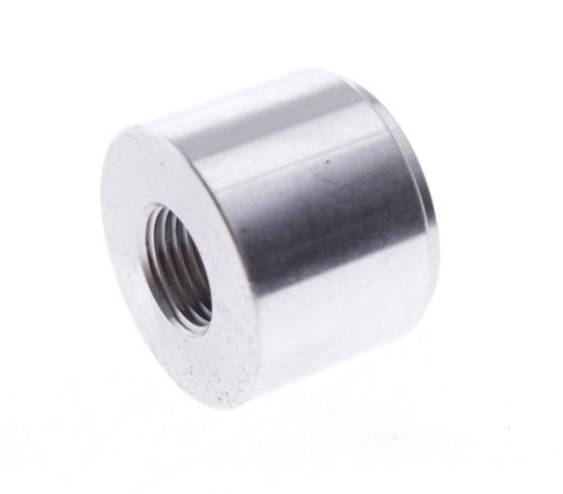 Picture of 1/8" NPT Welding bungs - Stainless SUS304