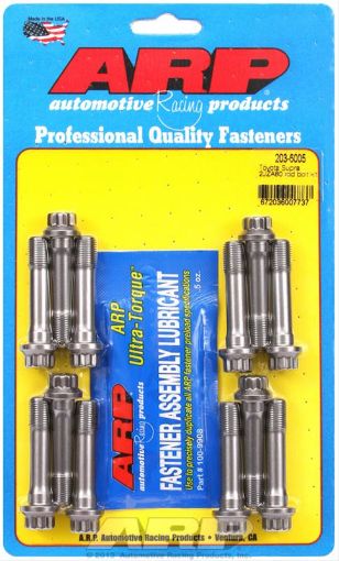 Picture of ARP Toyota Supra 2JZ - Rod bolt kit