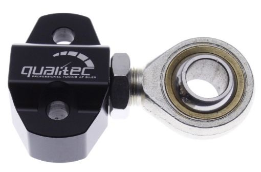 Picture of Front control arms adjustable “lollipops” BMW E46, E85, E86