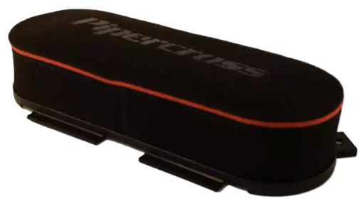 Picture of Pipercross  Air filter 435 x 152 x 90mm