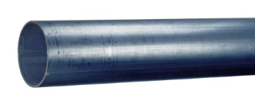 Picture of Seamless steel pipes - Straight 42.4mm. - 2,6mm.