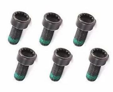 Picture of TFSI flywheel set - M10x1x22 - Sachs