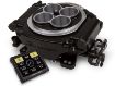 Picture of Holley Sniper EFI Self-Tuning Fuel Injection Systems 550-511K