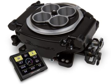 Picture of Holley Sniper EFI Self-Tuning Fuel Injection Systems 550-511