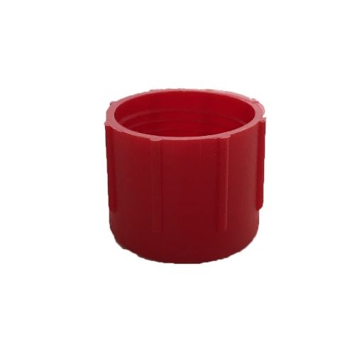 Picture of AN plastic plug - AN8