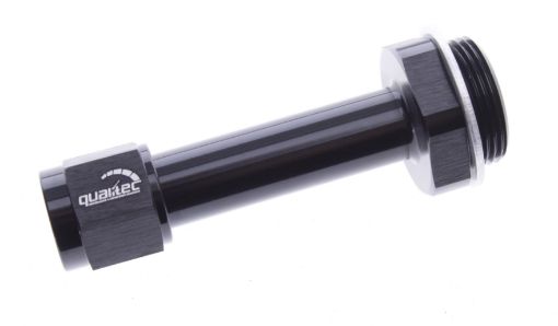 Picture of Cable adapter AN6 -> 7 / 8x20 - Length 75.2mm.