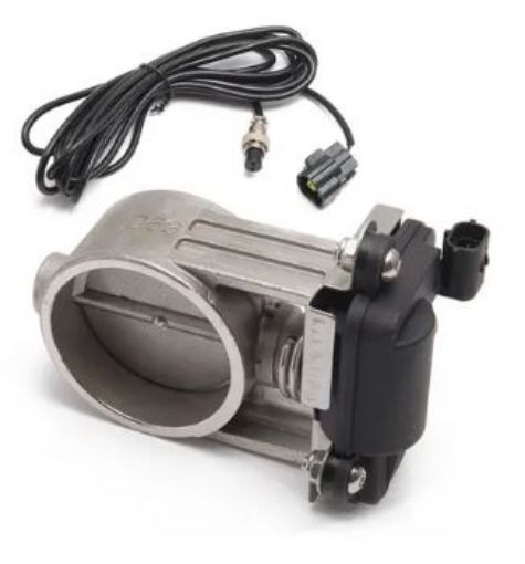 Picture of Electronic Valve - 2½ "/ 63mm. (Without control)