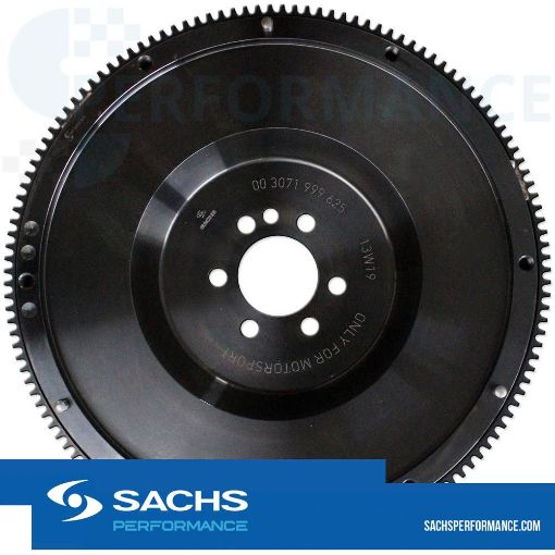 Picture of 1.9 TDI / 2.0 TDI / TFSI / FSI / 2.0 R - Single mass flywheel - Lightweight