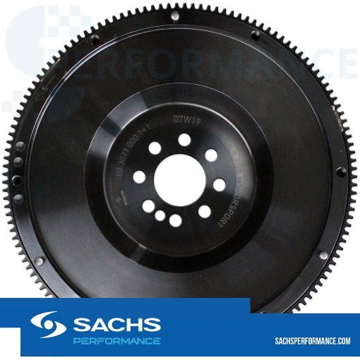 Picture of 1.8T / 1.9 TDI / 2.0 - Single mass flywheel - Lightweight