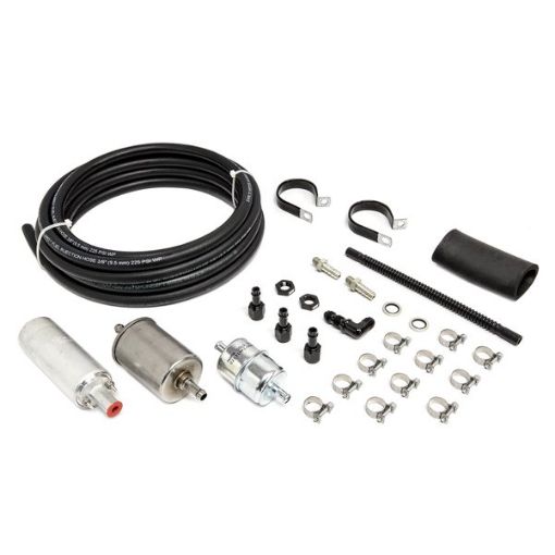 Picture of Sniper EFI Fuel Kits P/N 526-8 - 6 meter slange