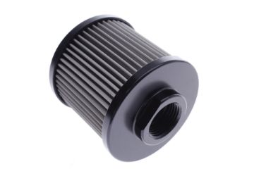 Picture of  Catch tank air filter AN-12 connection