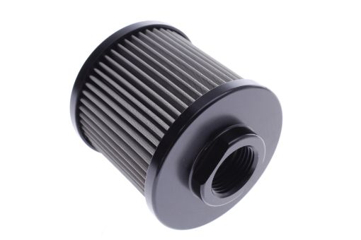 Picture of  Catch tank air filter AN-12 connection