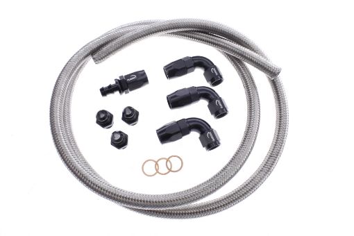 Picture of Water connection kit for VR6