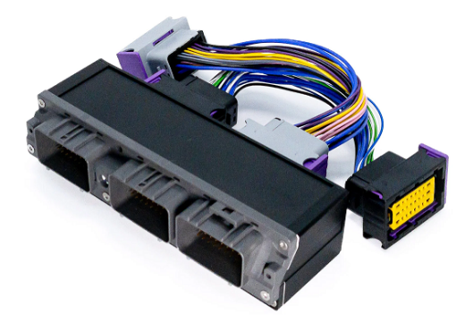 Picture of PnP connector for 2JZ