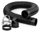 Picture of Fuel Filler Hose Kit, 90cm (3 feet)