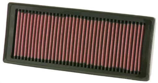 Picture of VW, Audi KN filter - K&N filter - 33-2865