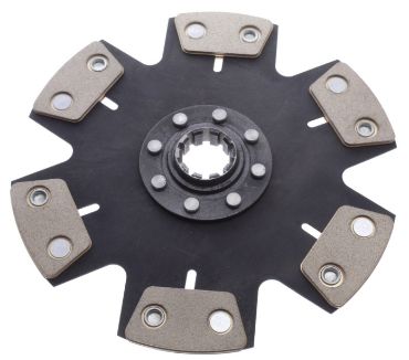 Picture for category Clutch plate