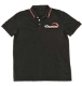 Picture of Qualitec - Polo - XXLarge - Sort
