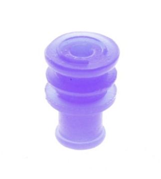 Picture of Gummidut til stik