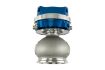 Picture of Turbosmart GenV ProGate50 14psi External Wastegate (Blue)
