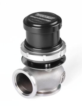 Picture of Turbosmart WG40HP Compgate 40mm External Wastegate V-Band - 35PSI BLACK
