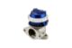 Picture of Turbosmart GenV UltraGate38 14psi External Wastegate (Blue)
