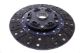 Picture of 240MM Special ORGANIC Clutch DISC 32,5X35-26N