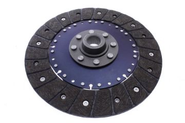 Picture of 228MM Special ORGANIC Clutch DISC - 20,3x22,2-28N